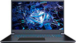

Ноутбук Machenike L17 17.3 WQHD (L17-i712700H30606GQ165HHQ0R2) черный