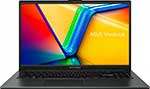 Ноутбук ASUS VivoBook E1504FA-BQ090 (90NB0ZR2-M00L10) черный ноутбук asus vivobook 15 e1504fa bq833w 90nb0zr2 m01c70