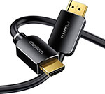Кабель Choetech HDMI, 8K, 2 м (XHH-TP20) кабель 4ph hdmi 2 0 1 5m r90015