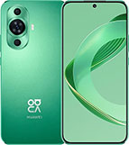  Huawei NOVA 11 8/256  (FOA-LX9) GREEN