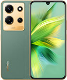 Смартфон Infinix NOTE 30i 8+256GB Impression Green