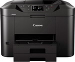 

МФУ Canon MAXIFY MB 2740