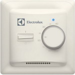 Терморегулятор Electrolux ETB-16 BASIC терморегулятор electrolux eta 16 avantgarde
