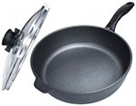 

Сотейник Swiss Diamond SD 6726с с крышкой 26 см