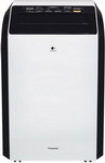 

Воздухоочиститель Panasonic F-VXM 80 R-K