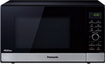 фото Микроволновая печь - свч panasonic nn-sd 38 hszpe