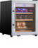 Винный шкаф Cold Vine C 12-KSF1 от Холодильник