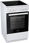 

Электроплита Gorenje EC 5121 WG-B