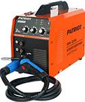 

Сварочный аппарат Patriot WMA 225 MQ 605301755