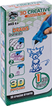 

3D-ручка 3D Making синий 1CSC 20003399