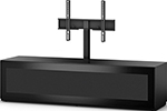 

Стойка под телевизор Sonorous STD. ST 161 I BLK-BLK-BS