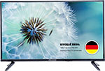 

LED телевизор Schaub Lorenz SLT 32 N 5000