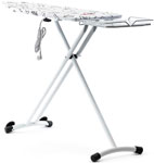 

Гладильная доска MIE Grazia C white 380752