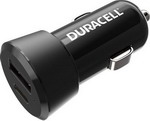 

Автомобильное зарядное устройство Duracell DR 5026 A-RU