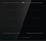 

Встраиваемая электрическая варочная панель Gorenje GIS 646 XC