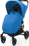 

Муфта для ног Valco baby Boot Cover Snap Snap 4 Ocean Blue 9913