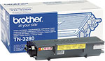 

Тонер-картридж Brother TN 3280