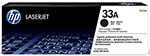 

Картридж HP CF 233 A (HP 33 A)
