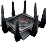

Игровой Wi-Fi роутер ASUS GT-AC5300