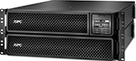 фото Источник бесперебойного питания apc smart-ups srt srt2200rmxli 1980вт 2200ва черный