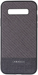 

Чехол Lyambda EUROPA для Samsung Galaxy S10+ (LA05-ER-S10P-GR) Grey Strip