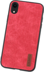 

Чехол Lyambda REYA для Samsung Galaxy S10 (LA07-RE-S10-RD) Red
