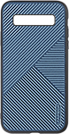 

Чехол (клип-кейс) Lyambda ATLAS для Samsung Galaxy S10 (LA10-AT-S10-BL) Blue