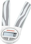 

Кухонные весы Soehnle Genio Grey