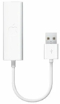 

Адаптер Apple USB ETHERNET ADAPTER - ZML MC704ZM/A