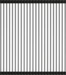 

Ролл-мат для мойки Omoikiri нерж/черный силикон ROLL-03-IN