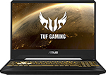 

Ноутбук ASUS FX505DY-AL063T (90NR01A1-M05360) Gold Steel