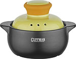 

Кастрюля Guffman C-06-018 0.7 л