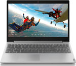 

Ноутбук Lenovo, IdeaPad L340-15API (81LW005HRU) Platinum Grey