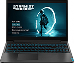 

Ноутбук Lenovo, IdeaPad L340-15IRH Gaming (81LK009TRU) черный