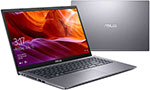 

Ноутбук ASUS, X509UJ-EJ036 (90NB0N72-M00410) Slate Grey