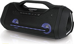 

Музыкальный центр BBK BTA7001 черный