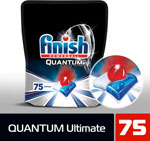Капсулы FINISH 3120823 75 шт дойпак Quantum Ultimate - фото 1