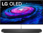 

OLED телевизор LG OLED65WX9LA