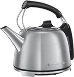 фото Чайник электрический russell hobbs 25860-70 нержавеющая сталь