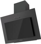 

Вытяжка Krona FIONA 600 BLACK PB, Черный