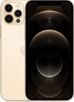 

Смартфон Apple iPhone 12 Pro 128GB Gold (MGMM3RU/A)