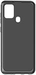 

Чехол (клип-кейс) Samsung Galaxy A21s araree A cover черный (GP-FPA217KDABR)