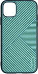 

Чеxол (клип-кейс) Lyambda ATLAS для iPhone 12 Mini (LA10-1254-GR) Green