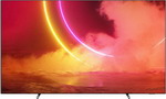 

OLED телевизор Philips 55OLED805