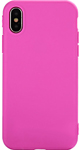 

Чеxол (клип-кейс) Eva для Apple IPhone XR - Розовый (7279/XR-P)