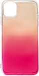 

Чеxол (клип-кейс) Eva для Apple IPhone 11 Pro Max - Жёлтый/красный (7136/11PM-YR)
