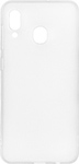 

Чеxол (клип-кейс) Eva ля Samsung A30/A20 - Белый (MAT/A30-W)