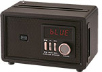 

Портативная акустика MAX MR-361 Black