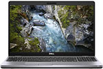 

Ноутбук Dell Precision 3550 l (3550-3573) grey