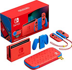 

Игровая приставка Nintendo Switch: Особое издание Марио